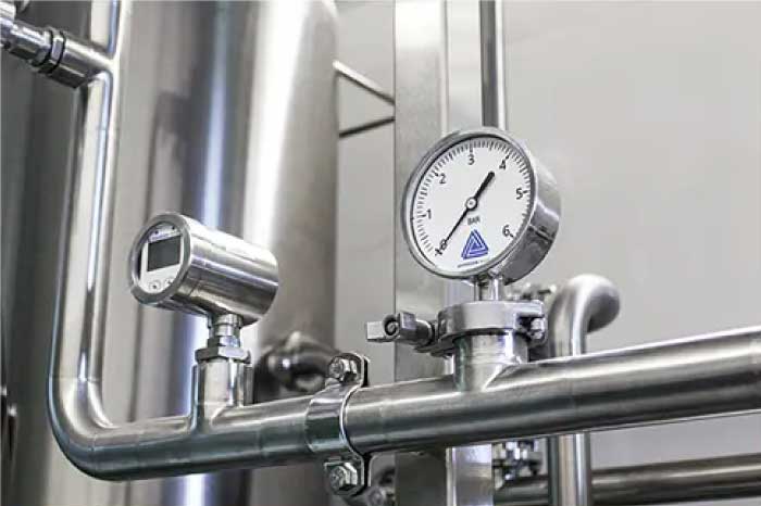 Services instrumentation industrielle Maroc