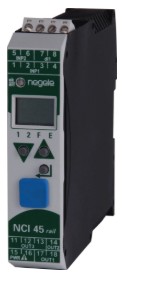 Instrumentation & contrôles